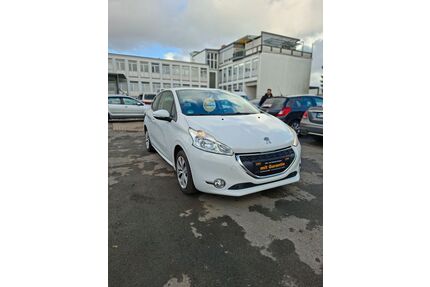 Peugeot 208 Gebrauchtwagen