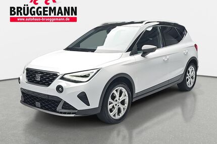 Seat Arona Gebrauchtwagen