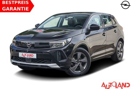 Opel Grandland (X) Gebrauchtwagen