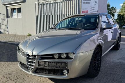 Alfa Romeo 159 Gebrauchtwagen