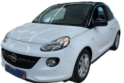 Opel Adam Gebrauchtwagen