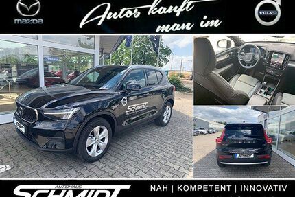 Volvo XC40 Gebrauchtwagen