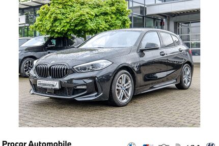 BMW 118 Gebrauchtwagen