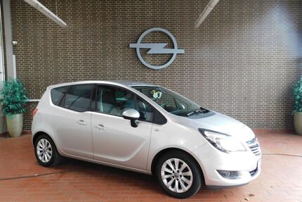 Opel Meriva Gebrauchtwagen