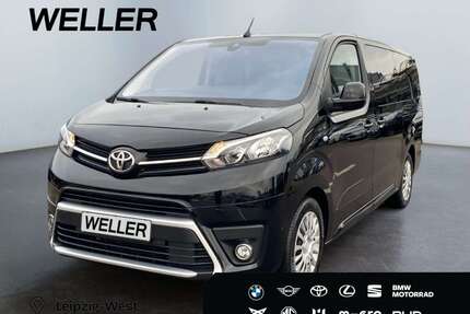 Toyota Proace Gebrauchtwagen