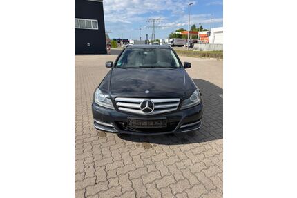 Mercedes-Benz C 220 Gebrauchtwagen