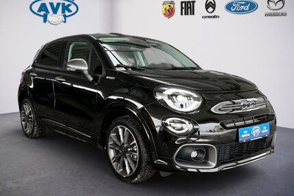 Fiat 500X Gebrauchtwagen