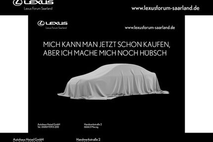 Lexus RX 350 Gebrauchtwagen