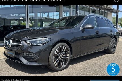 Mercedes-Benz C 300 Gebrauchtwagen
