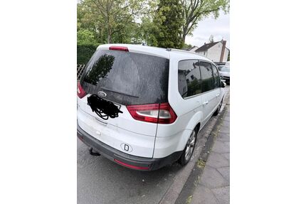 Ford Galaxy Gebrauchtwagen