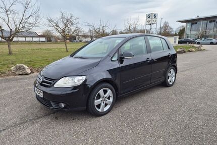 VW Golf Plus Gebrauchtwagen