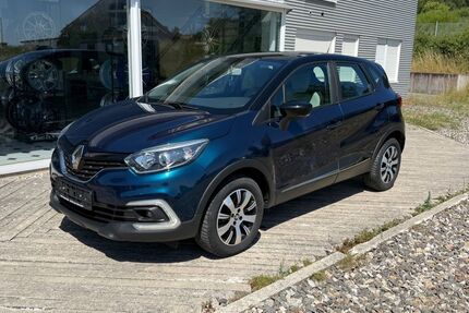 Renault Captur Gebrauchtwagen