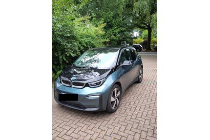 BMW i3 Gebrauchtwagen