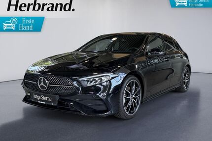 Mercedes-Benz A 200 Gebrauchtwagen