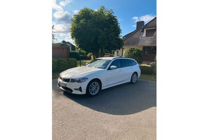 BMW 320 Gebrauchtwagen