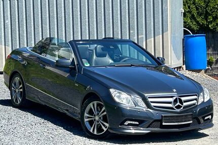 Mercedes-Benz E 350 Gebrauchtwagen