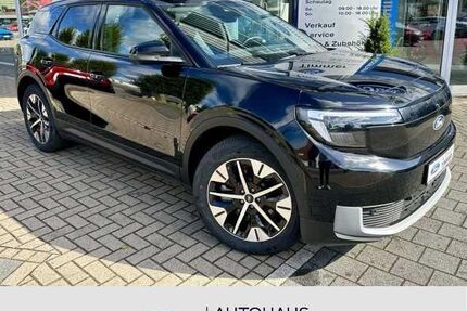 Ford Explorer Gebrauchtwagen