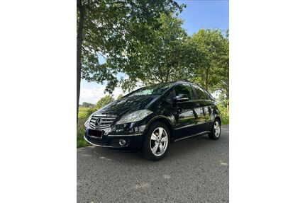 Mercedes-Benz A 160 Gebrauchtwagen