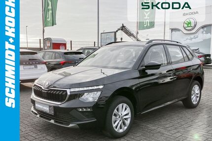 Skoda Kamiq Gebrauchtwagen