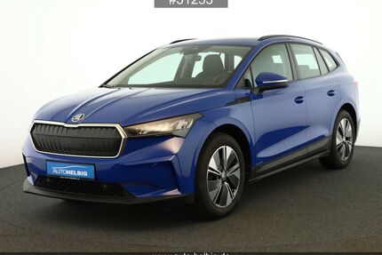 Skoda Enyaq Gebrauchtwagen