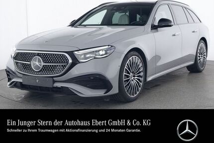 Mercedes-Benz E 200 Gebrauchtwagen