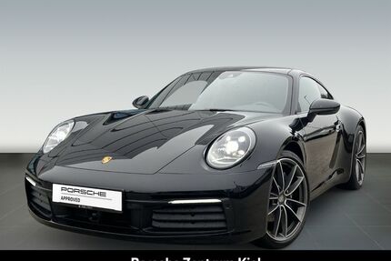 Porsche 992 Gebrauchtwagen