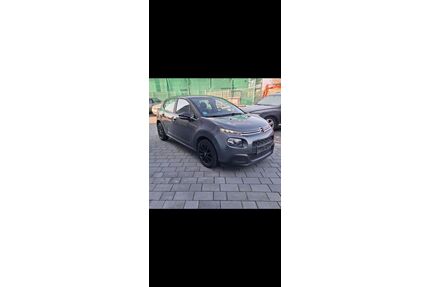 Citroen C3 Gebrauchtwagen
