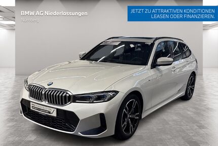 BMW 330 Gebrauchtwagen