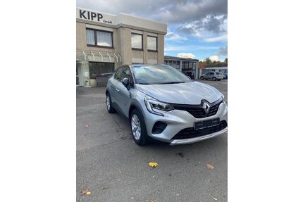 Renault Captur Gebrauchtwagen