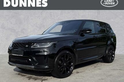 Land Rover Range Rover Sport Gebrauchtwagen