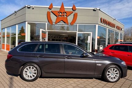 BMW 520 Gebrauchtwagen