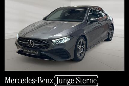 Mercedes-Benz A 200 Gebrauchtwagen