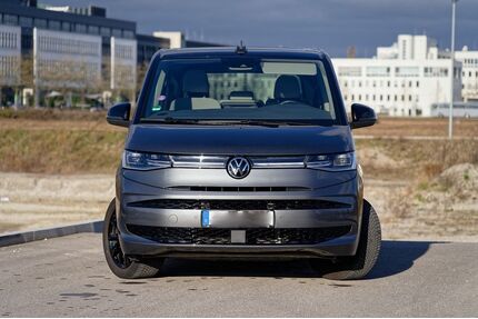 VW T7 Multivan Gebrauchtwagen