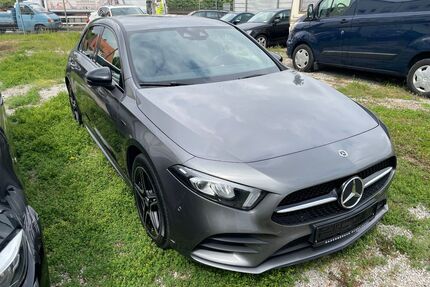 Mercedes-Benz A 250 Gebrauchtwagen