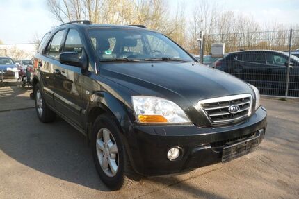 Kia Sorento Gebrauchtwagen
