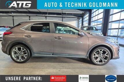 Kia XCeed Gebrauchtwagen