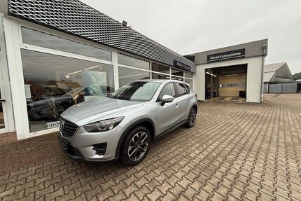 Mazda CX-5 Gebrauchtwagen