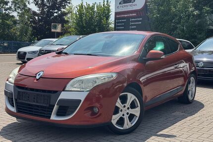 Renault Megane Gebrauchtwagen