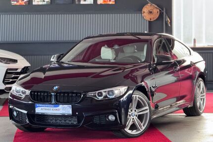 BMW 420 Gran Coupé Gebrauchtwagen