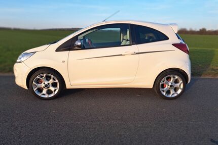 Ford Ka/Ka+ Gebrauchtwagen
