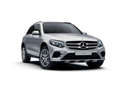 Mercedes-Benz GLC 250 Gebrauchtwagen