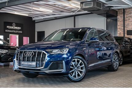 Audi Q7 Gebrauchtwagen