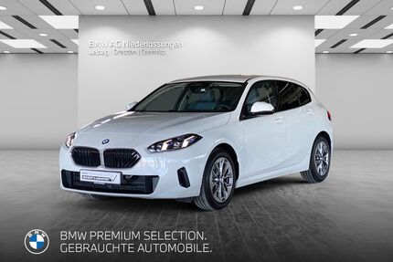 BMW 120 Gebrauchtwagen