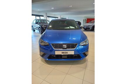 Seat Ibiza Gebrauchtwagen