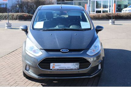 Ford B-Max Gebrauchtwagen
