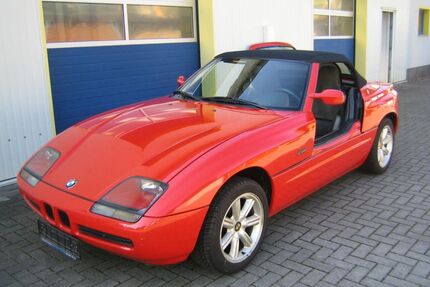 BMW Z1 Gebrauchtwagen