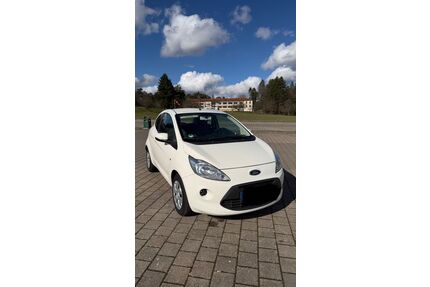 Ford Ka/Ka+ Gebrauchtwagen