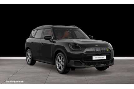 Mini Cooper SE Countryman Gebrauchtwagen