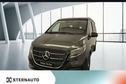 Mercedes-Benz V 300 Gebrauchtwagen
