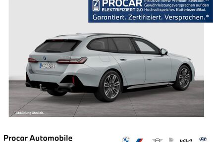 BMW 550 Gebrauchtwagen